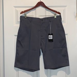 Nike golf shorts
